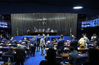 Senado aprova acordo que facilita mobilidade em fronteiras do Mercosul
