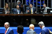 Senado aprova indicação de Alessandro Soares para diretor-presidente da ANSN