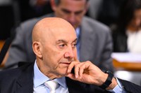 Impedimento de bloqueio de recursos destinados ao INPI avança