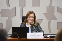 Subcomissão do Senado sobre câncer será instalada na quarta-feira