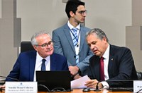 Comissão de MP debate tributação de investimentos na quarta-feira