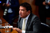 CSP quer ouvir Tagliaferro e auxiliares de Alexandre de Moraes