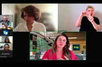 Debatedores defendem cotas em contratações públicas para mulheres vítimas de violência