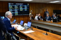 Plenário vai votar crédito de US$ 100 milhões para beneficiar escolas do Pará