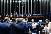 Senado aprova autorizações de empréstimos para estados e municípios