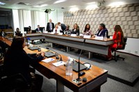 Audiência pública na CEsp debaterá 10 anos da Lei Profut