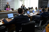 CDH aprova maior prazo para mulher vítima de violência denunciar agressor