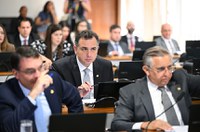 Criação de 21 cargos de juiz substituto no TRT-MG segue para o Plenário