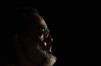 Filme sobre Abdias Nascimento é destaque no Festival de Gramado