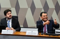 Instalada comissão da MP que limita repasse de subsídios para conta de luz