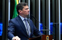 Moro defende independência da CPMI do INSS, mas mira governo