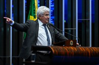 Pontes defende impeachment de Moraes e anistia para envolvidos no 8/1