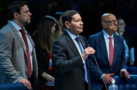 Senado autoriza empréstimo externo de US$ 110 milhões para SP