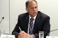 Acusado de vazamentos, Tagliaferro confirma participação em audiência na CSP