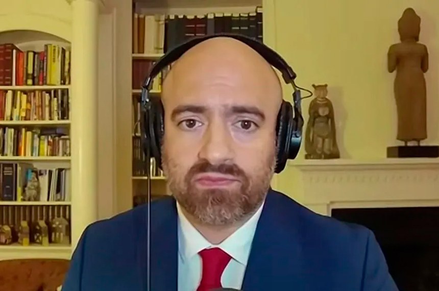 O pedido foi apresentado pelo senador Eduardo Girão (Novo-CE) e visa detalhar a destinação de aproximadamente US$ 44,8 milhões a instituições e ONGs brasileiras entre 2023 e 2024.