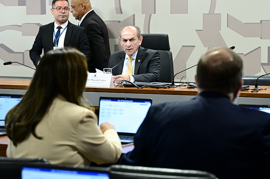 Bancada: 
senadora Dra. Eudócia (PL-AL); 
senador Flávio Arns (PSB-PR).