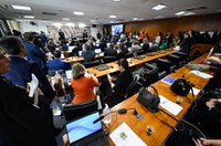 CPMI pedirá à Procuradoria Federal informações sobre o 'Careca do INSS'