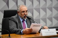 CCJ debate PEC que reduz jornada semanal para 36 horas