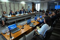 Tributação de investimentos será debatida em comissão de MP na quarta