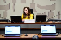 CDR aprova mais indicações em emendas ao Orçamento deste ano