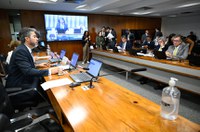 CI aprova projeto que prioriza bens sustentáveis em licitações públicas