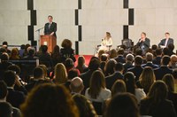 Conselho Nacional da Advocacia Pública Fiscal apresenta estatuto ao Congresso