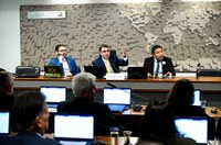 CSP vai liberar documentos de Tagliaferro para réus do 8 de janeiro