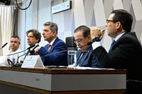 Debate na CCJ: maioria apoia redução da jornada para 36 horas