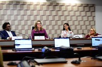 Gestores e entidades defendem integração entre esporte e educação nos municípios