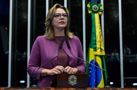 Leila defende valorização da educação física escolar