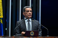 Mecias destaca descoberta de terras raras em Roraima e cobra prioridade