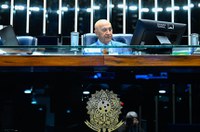 Plenário ratifica cooperação com Turquia em indústria de defesa