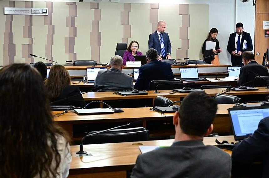 Bancada:
senador Zequinha Marinho (Podemos-PA); 
senador Eduardo Girão (Novo-CE).