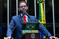 Seif diz que depoimento de Tagliaferro reforça necessidade de CPI