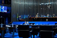 Senado terá sessões especiais para aviadores, dentistas e gestora de planos de saúde