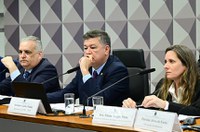 CPMI: ex-presidente do INSS não acatou recomendações da CGU, diz depoente