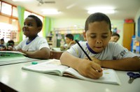 Sistema Nacional da Educação volta ao Senado e prevê 'CPF estudantil'