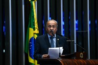 Rodrigues avalia 7 de Setembro como uma lição de democracia