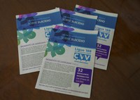 Campanha Setembro Amarelo é oficializada em lei