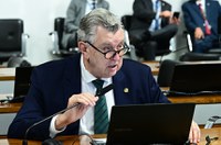 CRE aprova ajuste em acordo Brasil-Argentina para emergências na fronteira