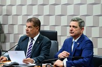 CRE confirma acordo que definiu Belém como sede da COP 30