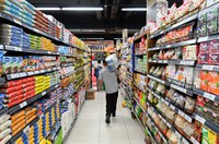 Senado deve confirmar incentivos à doação de alimentos