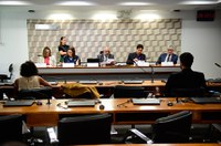 Combate à violência nas escolas exige ação rápida e acolhimento, aponta debate