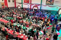 Festa de San Gennaro é reconhecida como manifestação da cultura nacional