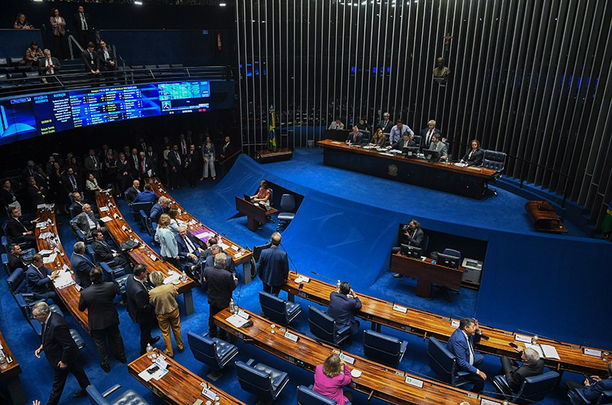 Participam à mesa:
senador Magno Malta (PL-ES); 
senador Astronauta Marcos Pontes (PL-SP).