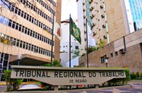 Lei cria 21 cargos de juiz substituto no TRT de Minas Gerais