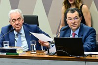 CCJ aprova regulamentação da reforma tributária; matéria vai a Plenário