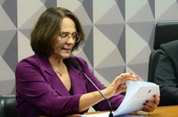 CDH aprova punição a desafios perigosos para menores na internet