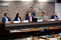 Debate sobre terras raras aponta necessidade de investimentos