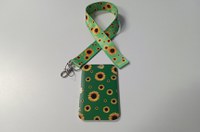 Distribuição de cordões de girassol pelo SUS vai a Plenário